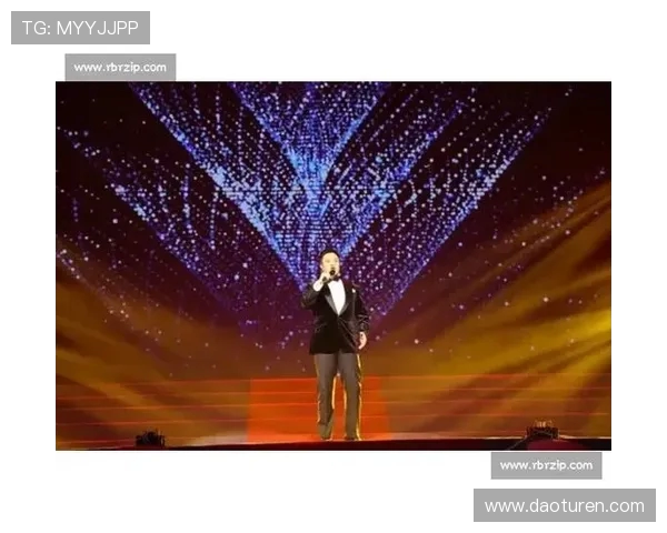 虹光下的汗水星光